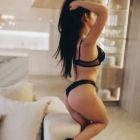 шлюшка Диляра (Мурманск)