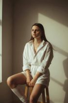 8 900 943-96-61 Проститутка Лола (19 лет, Мурманск)