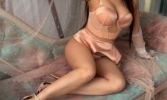 Проститутка ALINА☆SOUL Тел. 8 963 363-08-77